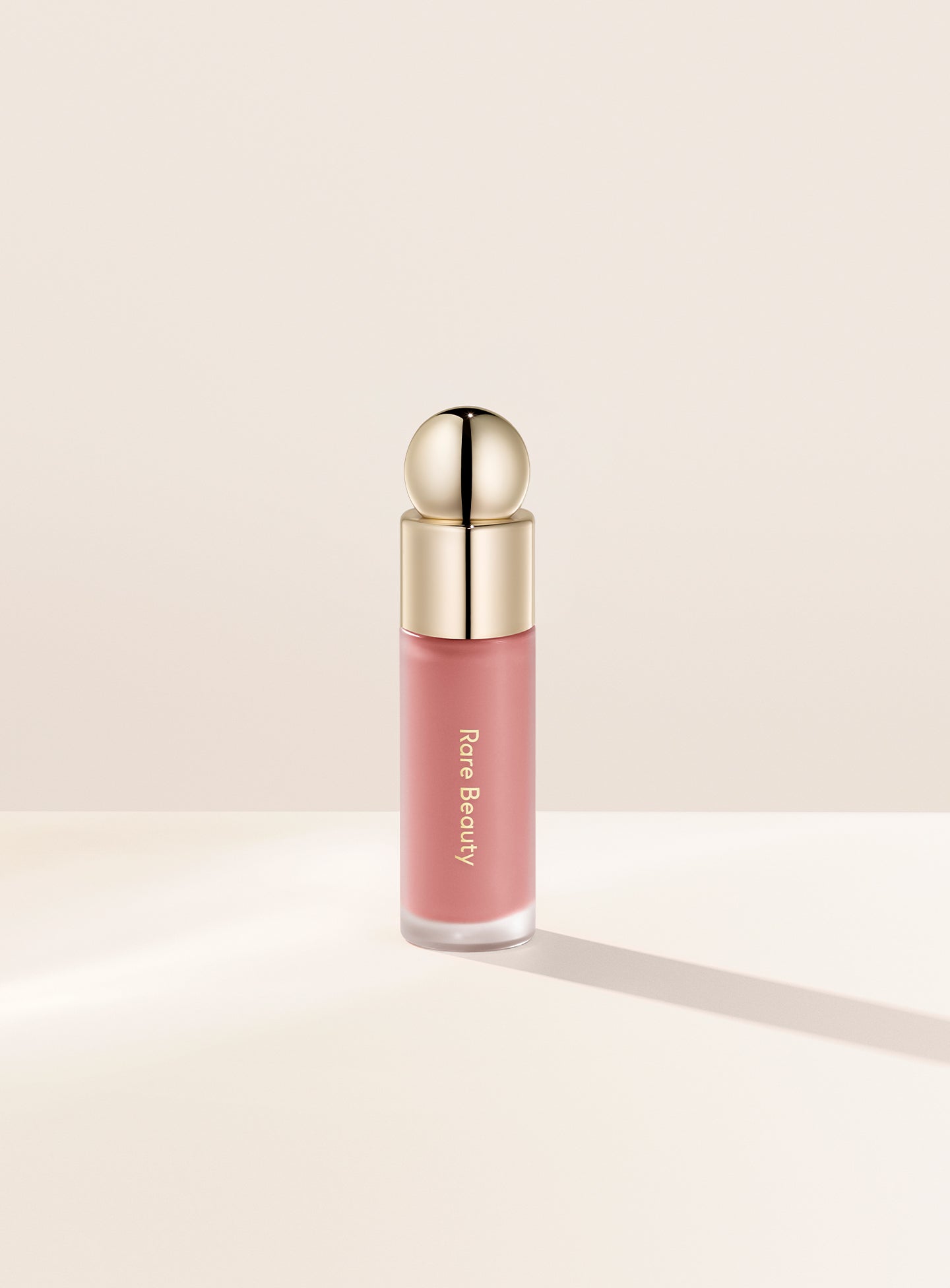 Rare Beauty retailer photo: Soft Pinch Liquid Blush · Hope